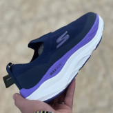 کتونی اسکیچرز مکس ران مسترکوالیتی /سایز 37 الی 40/Skechers Max Run/ فروش عمده و تک