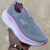 کتونی اسکیچرز مکس ران مسترکوالیتی /سایز 37 الی 40/Skechers Max Run/ فروش عمده و تک