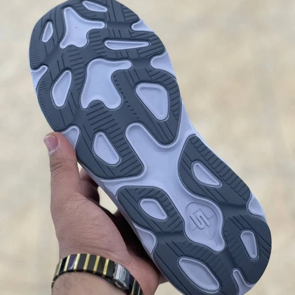 کتونی اسکیچرز مکس ران مسترکوالیتی /سایز 40 الی 45/Skechers Max Run/ فروش عمده و تک