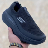 کتونی اسکیچرز مکس ران مسترکوالیتی /سایز 40 الی 45/Skechers Max Run/ فروش عمده و تک