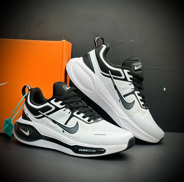 کتونی نایک ایر زوم مسترکوالیتی / سایز 40 الی 45 / Nike Air Zoom / فروش عمده و تک