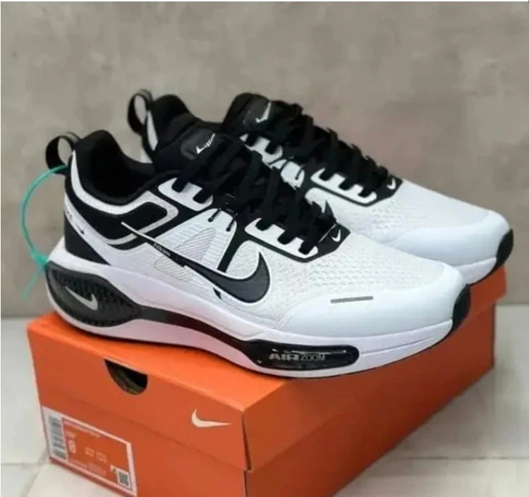 کتونی نایک ایر زوم مسترکوالیتی / سایز 40 الی 45 / Nike Air Zoom / فروش عمده و تک