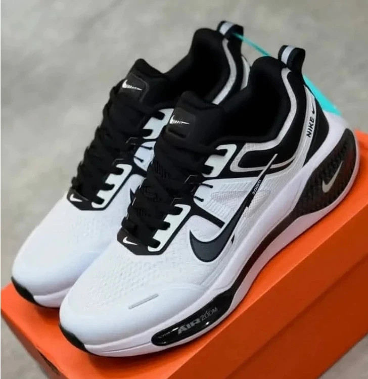 کتونی نایک ایر زوم مسترکوالیتی / سایز 40 الی 45 / Nike Air Zoom / فروش عمده و تک