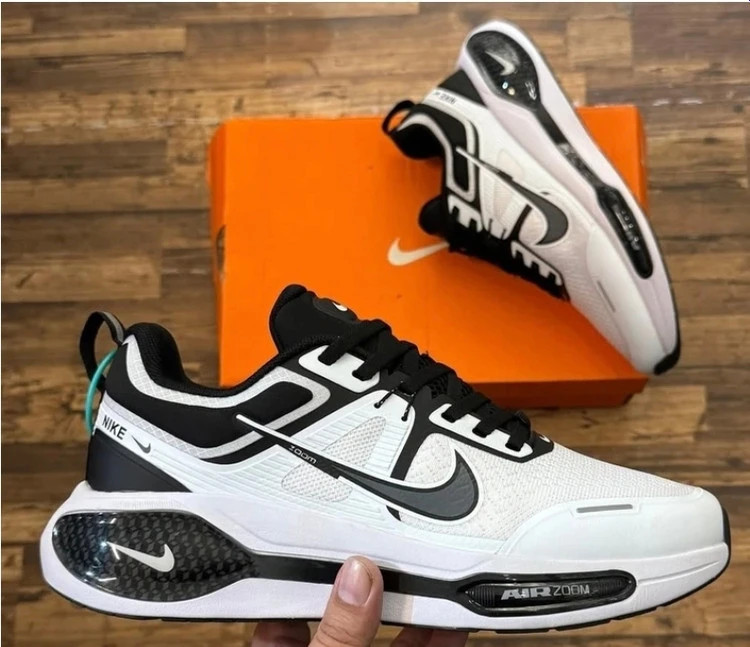 کتونی نایک ایر زوم مسترکوالیتی / سایز 40 الی 45 / Nike Air Zoom / فروش عمده و تک