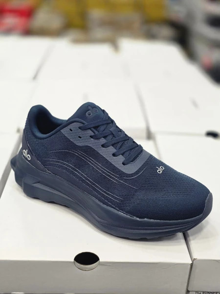 کتونی الو رانر مسترکوالیتی / سایز 40 الی 45 / Alo Runner / فروش عمده و تک