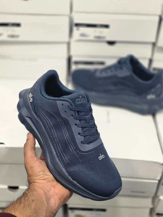 کتونی نایک الو رانر مسترکوالیتی / سایز 40 الی 45 / Alo Runner / فروش عمده و تک