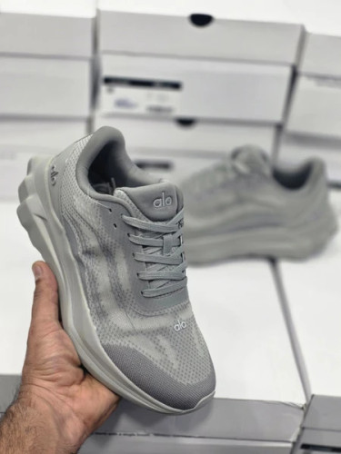 کتونی الو رانر مسترکوالیتی / سایز 40 الی 45 / Alo Runner / فروش عمده و تک