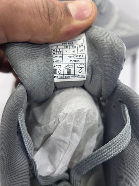 کتونی الو رانر مسترکوالیتی / سایز 40 الی 45 / Alo Runner / فروش عمده و تک