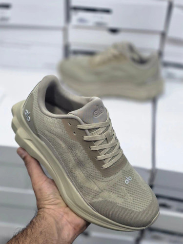 کتونی الو رانر مسترکوالیتی / سایز 40 الی 45 / Alo Runner / فروش عمده و تک