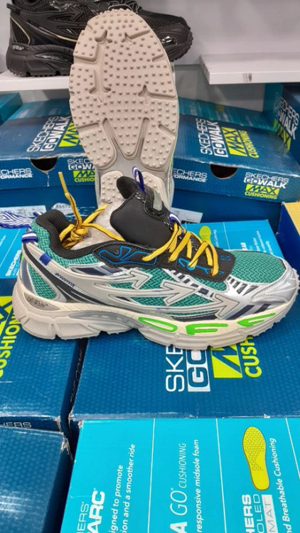 کتونی آف وایت مسترکوالیتی / سایز 40 الی 45 / Off White Shoes / فروش عمده و تک