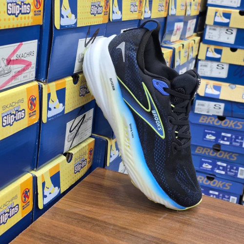 کتونی بروکس گلیسرین 22 مسترکوالیتی /Brooks Glycerin GTS 22/سایز 40 تا 45/فروش عمده و تک