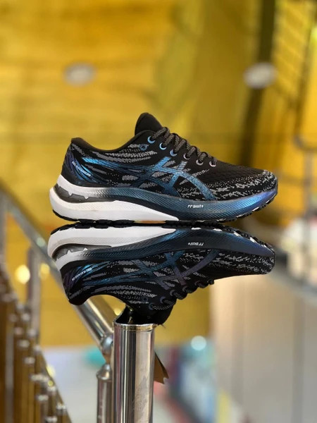 کتونی اسیکس ژل کایانو 29 مسترکوالیتی /سایز 40 الی 45/Asics Gel Kayano 29/ فروش عمده و تک