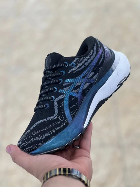کتونی اسیکس ژل کایانو 29 مسترکوالیتی /سایز 40 الی 45/Asics Gel Kayano 29/ فروش عمده و تک