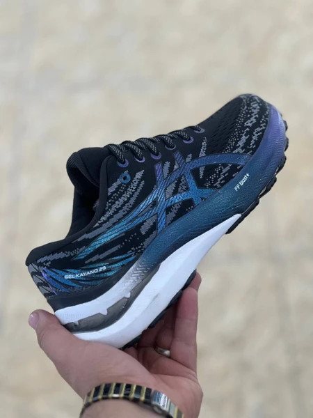 کتونی اسیکس ژل کایانو 29 مسترکوالیتی /سایز 40 الی 45/Asics Gel Kayano 29/ فروش عمده و تک