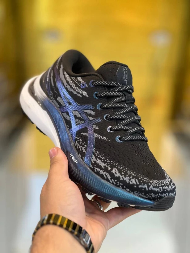 کتونی اسیکس ژل کایانو 29 مسترکوالیتی /سایز 40 الی 45/Asics Gel Kayano 29/ فروش عمده و تک