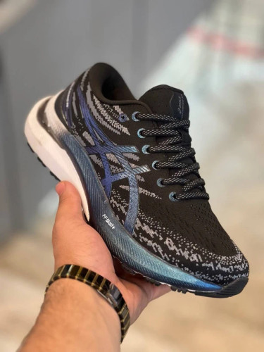 کتونی اسیکس ژل کایانو 29 مسترکوالیتی /سایز 40 الی 45/Asics Gel Kayano 29/ فروش عمده و تک