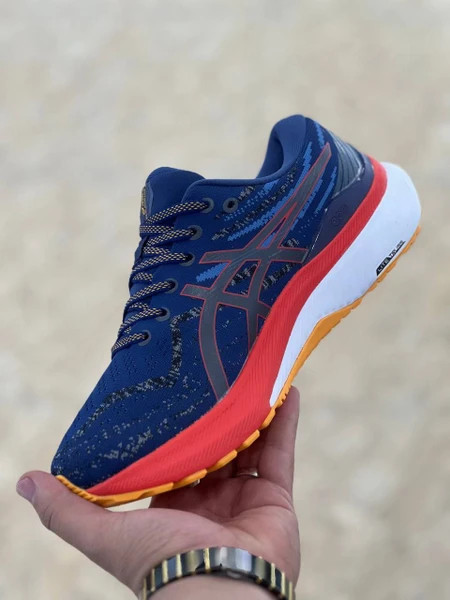 کتونی اسیکس ژل کایانو 29 مسترکوالیتی /سایز 40 الی 45/Asics Gel Kayano 29/ فروش عمده و تک