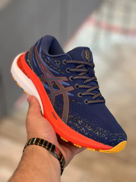 کتونی اسیکس ژل کایانو 29 مسترکوالیتی /سایز 40 الی 45/Asics Gel Kayano 29/ فروش عمده و تک