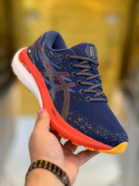 کتونی اسیکس ژل کایانو 29 مسترکوالیتی /سایز 40 الی 45/Asics Gel Kayano 29/ فروش عمده و تک