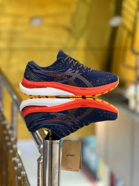 کتونی اسیکس ژل کایانو 29 مسترکوالیتی /سایز 40 الی 45/Asics Gel Kayano 29/ فروش عمده و تک