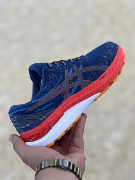 کتونی اسیکس ژل کایانو 29 مسترکوالیتی /سایز 40 الی 45/Asics Gel Kayano 29/ فروش عمده و تک