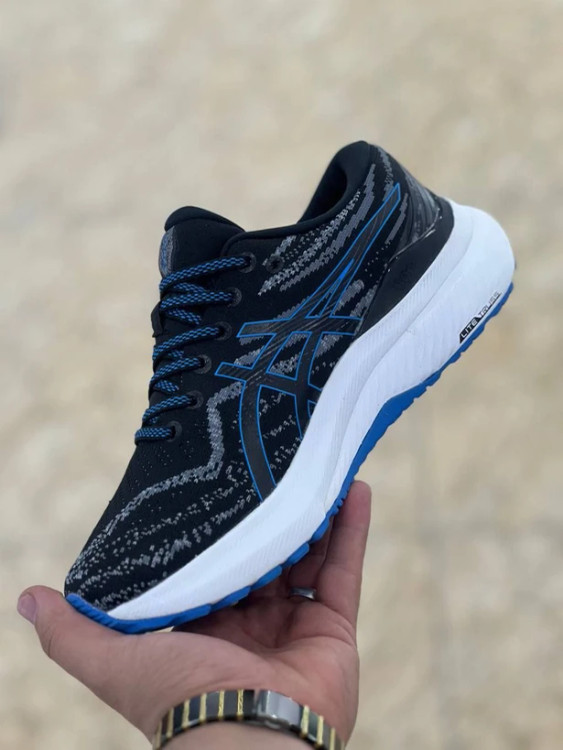 کتونی اسیکس ژل کایانو 29 مسترکوالیتی /سایز 40 الی 45/Asics Gel Kayano 29/ فروش عمده و تک