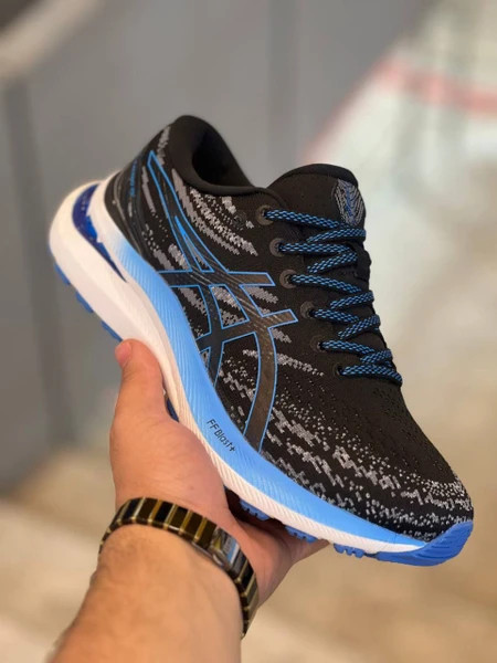 کتونی اسیکس ژل کایانو 29 مسترکوالیتی /سایز 40 الی 45/Asics Gel Kayano 29/ فروش عمده و تک