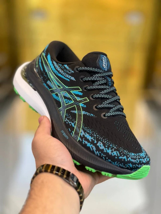 کتونی اسیکس ژل کایانو 29 مسترکوالیتی /سایز 40 الی 45/Asics Gel Kayano 29/ فروش عمده و تک