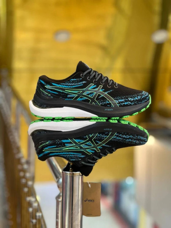 کتونی اسیکس ژل کایانو 29 مسترکوالیتی /سایز 40 الی 45/Asics Gel Kayano 29/ فروش عمده و تک