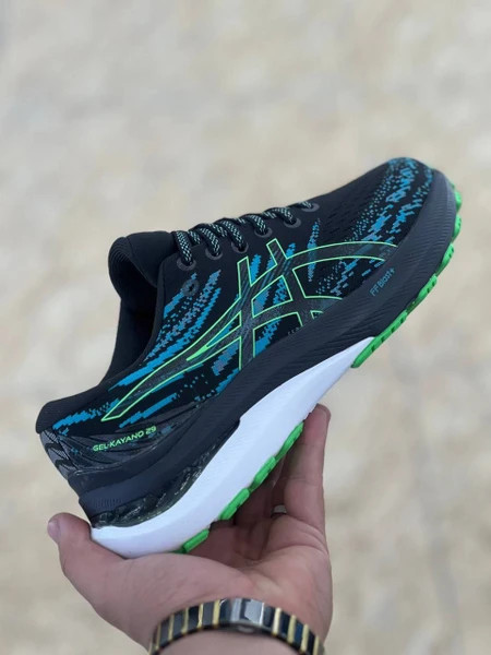 کتونی اسیکس ژل کایانو 29 مسترکوالیتی /سایز 40 الی 45/Asics Gel Kayano 29/ فروش عمده و تک