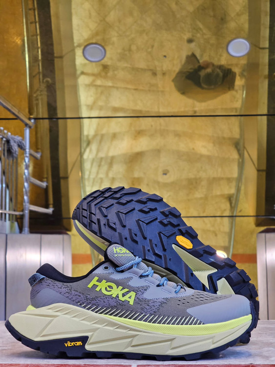 کتونی هوکا اسکای لاین گورتکس مسترکوالیتی/Hoka Skyline-Float X Gore-Tex/سایز 40 الی 45/فروش عمده و تک