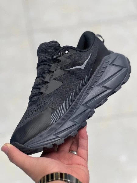 کتونی هوکا اسکای لاین گورتکس مسترکوالیتی/Hoka Skyline-Float X Gore-Tex/سایز 40 الی 45/فروش عمده و تک