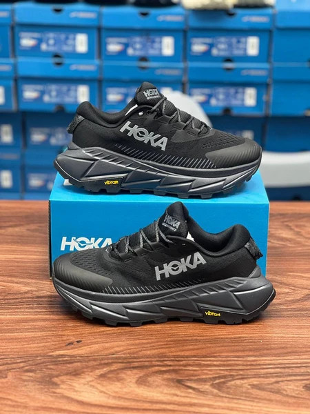 کتونی هوکا اسکای لاین گورتکس مسترکوالیتی/Hoka Skyline-Float X Gore-Tex/سایز 40 الی 45/فروش عمده و تک