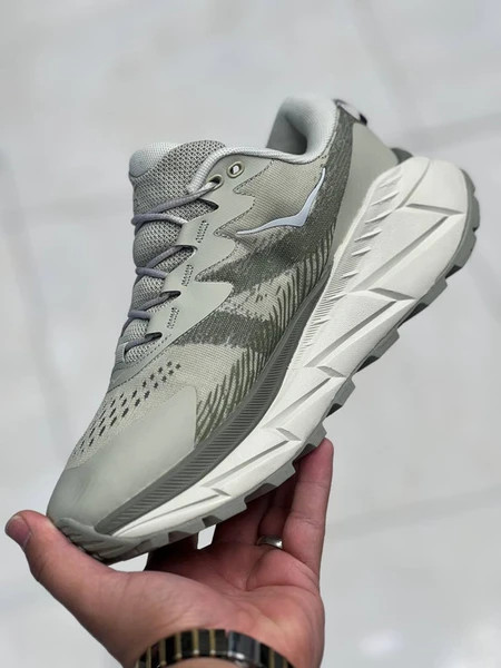 کتونی هوکا اسکای لاین گورتکس مسترکوالیتی/Hoka Skyline-Float X Gore-Tex/سایز 40 الی 45/فروش عمده و تک