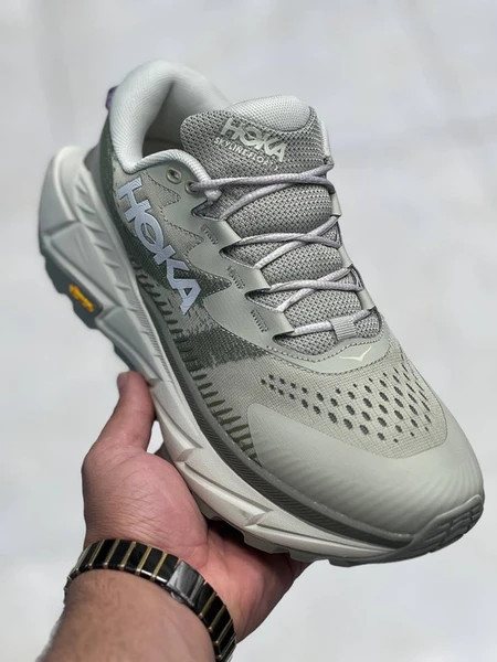 کتونی هوکا اسکای لاین گورتکس مسترکوالیتی/Hoka Skyline-Float X Gore-Tex/سایز 40 الی 45/فروش عمده و تک