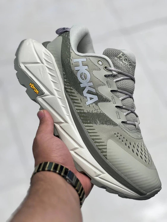 کتونی هوکا اسکای لاین گورتکس مسترکوالیتی/Hoka Skyline-Float X Gore-Tex/سایز 40 الی 45/فروش عمده و تک