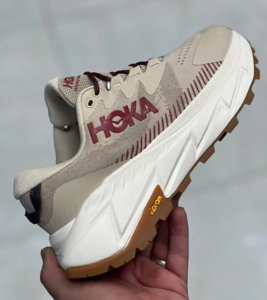 کتونی هوکا اسکای لاین گورتکس مسترکوالیتی/Hoka Skyline-Float X Gore-Tex/سایز 40 الی 45/فروش عمده و تک