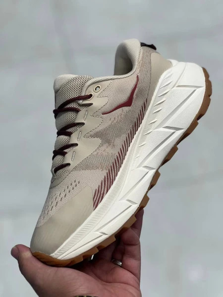 کتونی هوکا اسکای لاین گورتکس مسترکوالیتی/Hoka Skyline-Float X Gore-Tex/سایز 40 الی 45/فروش عمده و تک