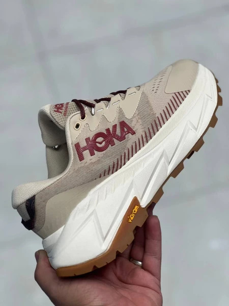 کتونی هوکا اسکای لاین گورتکس مسترکوالیتی/Hoka Skyline-Float X Gore-Tex/سایز 40 الی 45/فروش عمده و تک