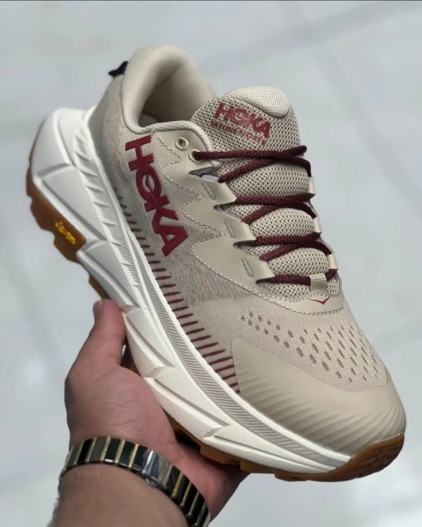 کتونی هوکا اسکای لاین گورتکس مسترکوالیتی/Hoka Skyline-Float X Gore-Tex/سایز 40 الی 45/فروش عمده و تک