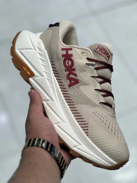 کتونی هوکا اسکای لاین گورتکس مسترکوالیتی/Hoka Skyline-Float X Gore-Tex/سایز 40 الی 45/فروش عمده و تک