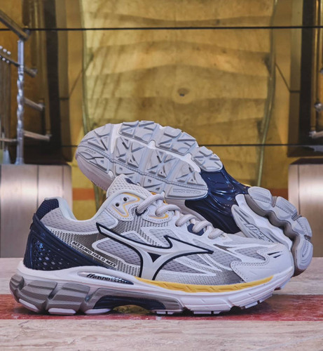 کتونی میزانو هالو میکس مسترکوالیتی/Mizuno Halo Mix/سایز 40 الی 45/ فروش عمده و تک