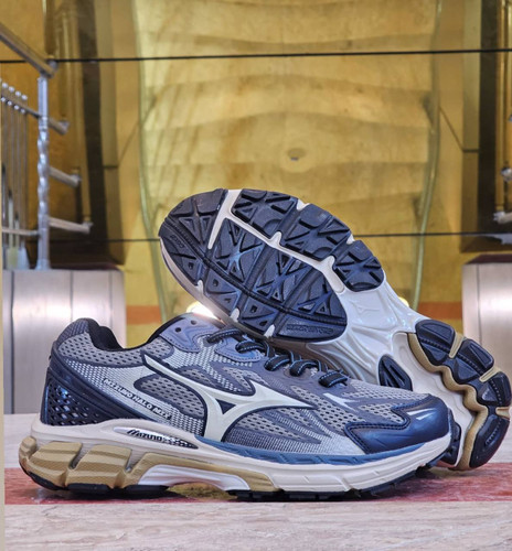 کتونی میزانو هالو میکس مسترکوالیتی/Mizuno Halo Mix/سایز 40 الی 45/ فروش عمده و تک