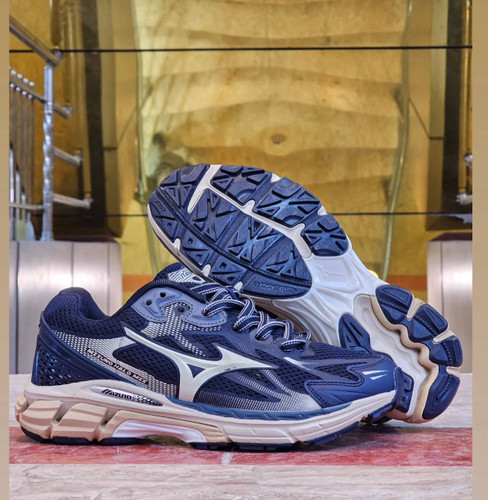 کتونی میزانو هالو میکس مسترکوالیتی/Mizuno Halo Mix/سایز 40 الی 45/ فروش عمده و تک