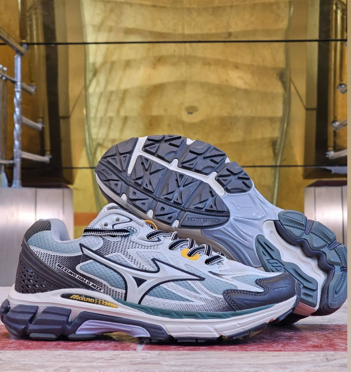 کتونی میزانو هالو میکس مسترکوالیتی/Mizuno Halo Mix/سایز 40 الی 45/ فروش عمده و تک