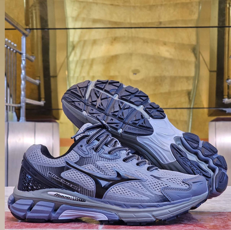 کتونی میزانو هالو میکس مسترکوالیتی/Mizuno Halo Mix/سایز 40 الی 45/ فروش عمده و تک