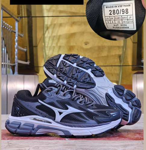 کتونی میزانو هالو میکس مسترکوالیتی/Mizuno Halo Mix/سایز 40 الی 45/ فروش عمده و تک