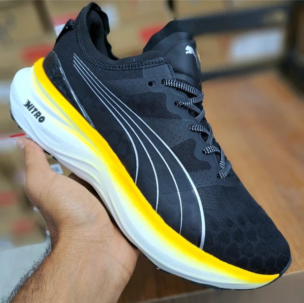 کتونی پوما نیترو مسترکوالیتی /Puma NITRO/سایز 40 الی 45/فروش عمده و تک