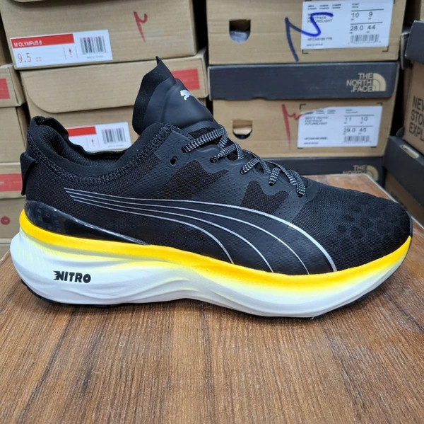 کتونی پوما نیترو مسترکوالیتی /Puma NITRO/سایز 40 الی 45/فروش عمده و تک