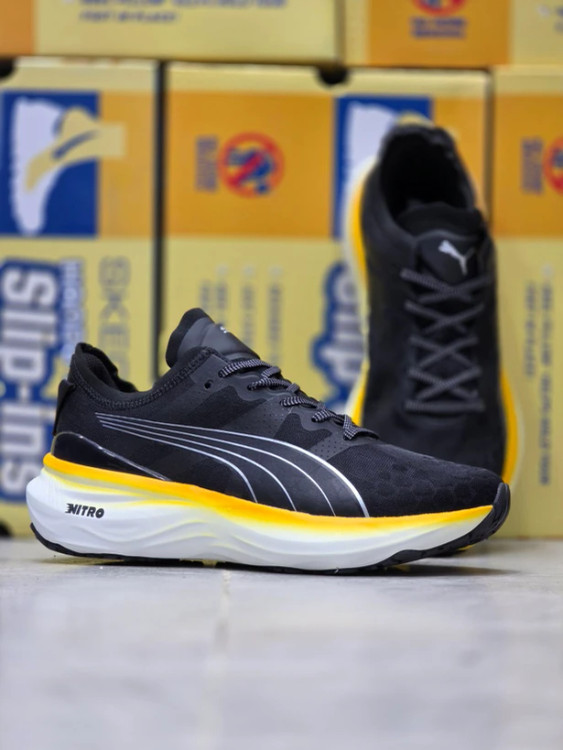 کتونی پوما نیترو مسترکوالیتی /Puma NITRO/سایز 40 الی 45/فروش عمده و تک